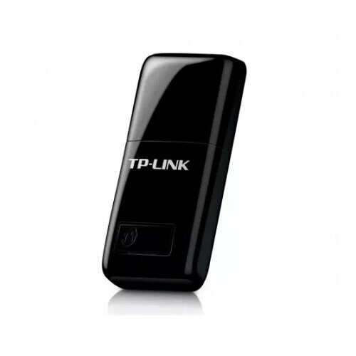 Сетевой Wi-Fi адаптер Tp-Link TL-WN823N комплект 5 штук сетевой адаптер wifi tp link tl wn823n usb 2 0