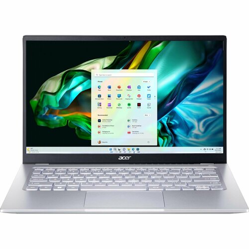Ноутбук ACER Swift Go SFG14-41-R2U2 14 NX KG3CD003 7597000₽