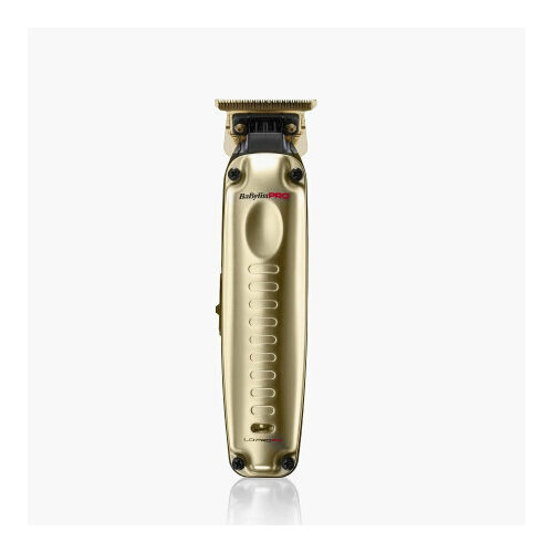 Триммер для стрижки Babyliss Pro LOPRO GOLD FX726GE 2199000₽