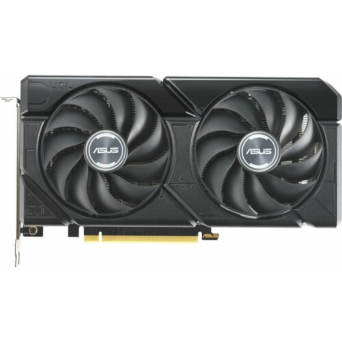 Видеокарта Asus DUAL-RTX4060-O8G-EVO 8ГБ RET 4921000₽