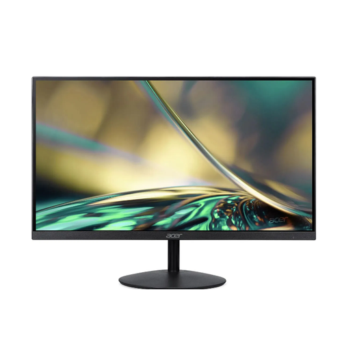Монитор Acer SA322QKbmiipx черный 3175600₽