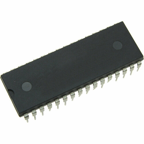 Микросхема KM681000BLP-7, DIP32, Samsung