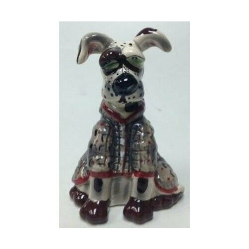 Фигурка Ватсон Размер 10510 см 1339₽