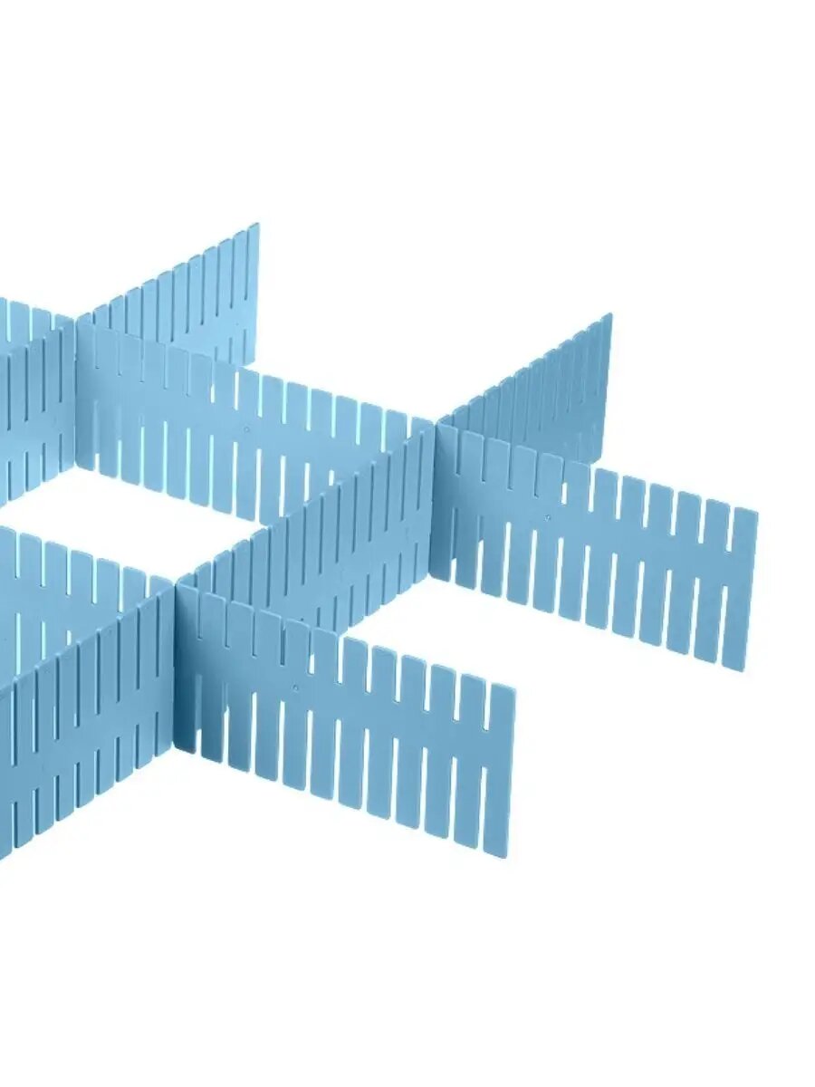 Органайзеры для хранения, 4 штуки — фото 1