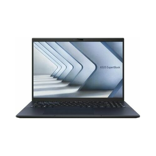 Ноутбук ASUS Expertbook B3 B3604CVA-Q90151 90NX07B1-M00550 16 IPS Intel Core i5 1335U 13ГГц 10-ядерный 16ГБ DDR5 512ГБ SSD Intel Iris Xe graphics без операционной системы черный 8277100₽