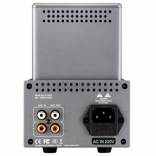 Усилитель для наушников xDuoo TA-26s