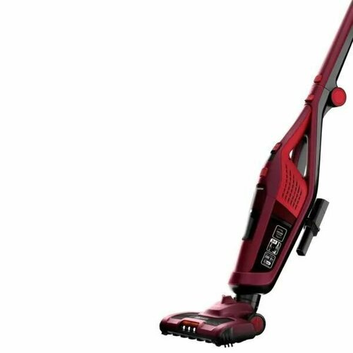 Пылесос для дома вертикальный беспроводной 2В1 CENTEK CT-2568 RED 1179000₽
