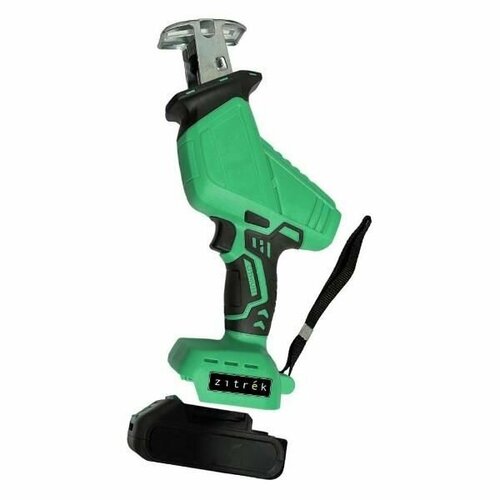 Электропила сабельная Zitrek ZKRS20V 6990₽