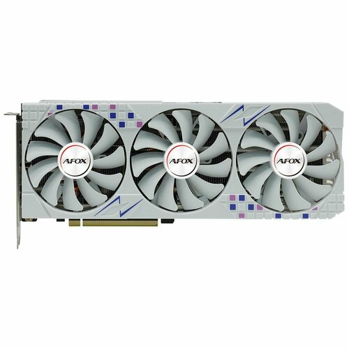 Видеокарта Afox RTX3070TI 8GB GAMING
