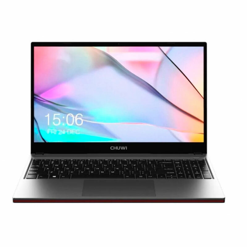 Ноутбук Chuwi Corebook Xpro CWI530-308E2E1PDMXX (Intel Core i3-10110U 2.1GHz/8192Mb/256Gb SSD/Intel HD Graphics/Wi-Fi/Cam/15.6/1920x1080/Windows 11 Pro 64-bit)