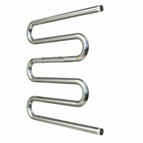 Полотенцесушитель из нержавеющей стали 5M1, 60х80