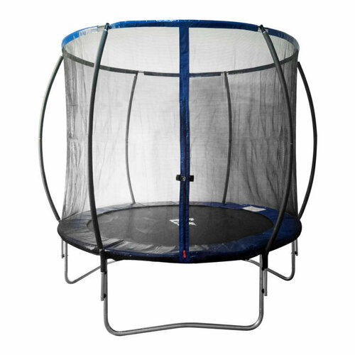Батут D183см 6 SPORT-2 с сеткой Допустимая нагрузка 50 кг Мебельторг 23800₽