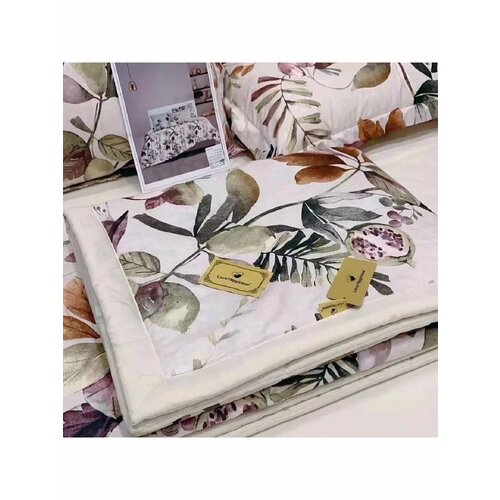 Постельное белье с одеялом Santfair