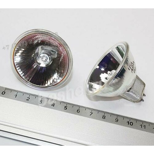 Лампа галогенная с отражателем MR16 GU53 250Вт 24В OSRAM электротовар 3450₽