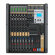 MA10T Микшерный пульт, 6 каналов, Biema