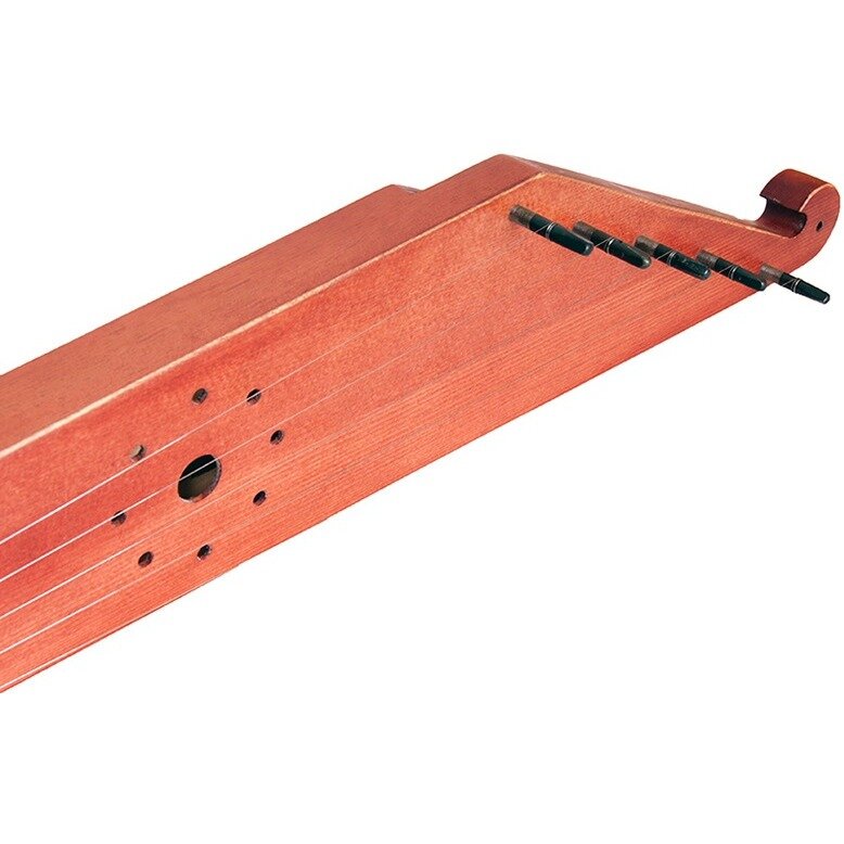 Гусли Мир Гуслей MG-KN5MA — фото 1