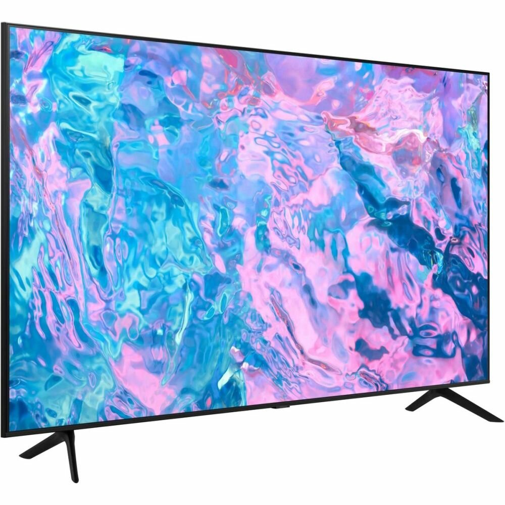 Телевизор SAMSUNG UE43CU7100UXUZ 43"