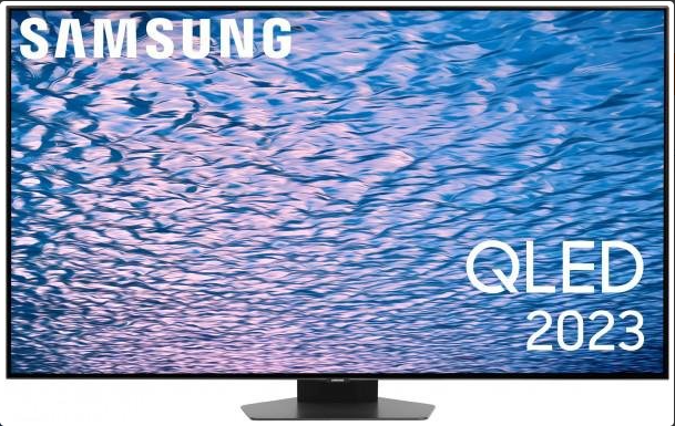 Телевизор SAMSUNG QE75Q80CAUXCE - фото №19