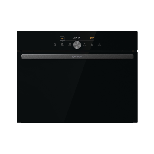 Духовой шкаф с свч Gorenje BCM4547DG 11549000₽