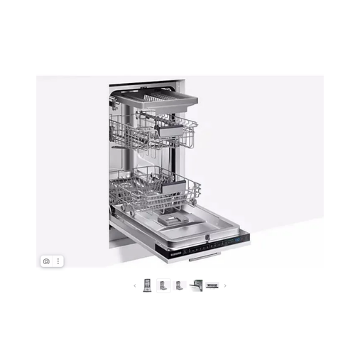 Посудомоечная встраиваемая машина samsung 4000000₽