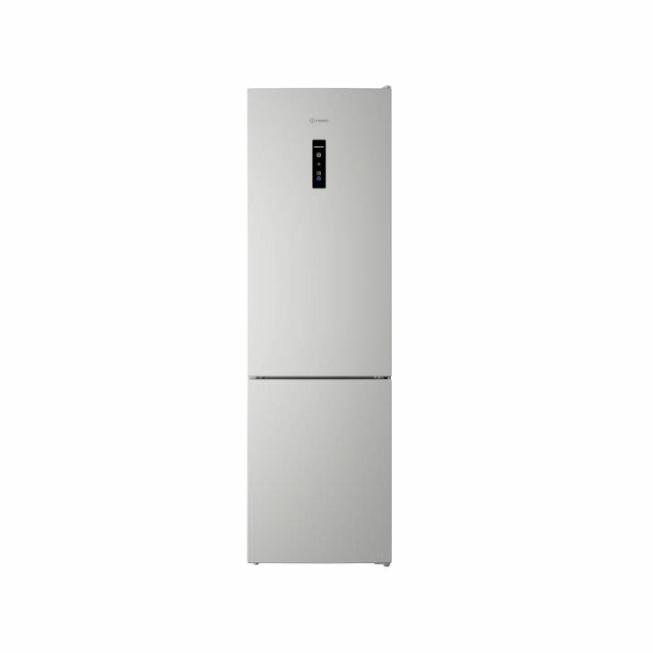 Двухкамерный холодильник Indesit ITR 5200 W, No Frost, белый