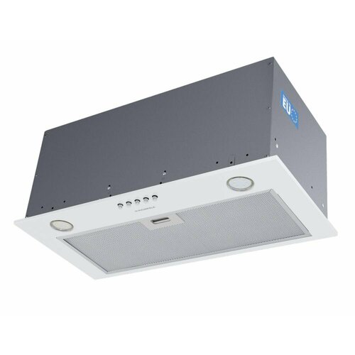 Встраиваемая вытяжка MAUNFELD CROSBY POWER 50 White 1349000₽