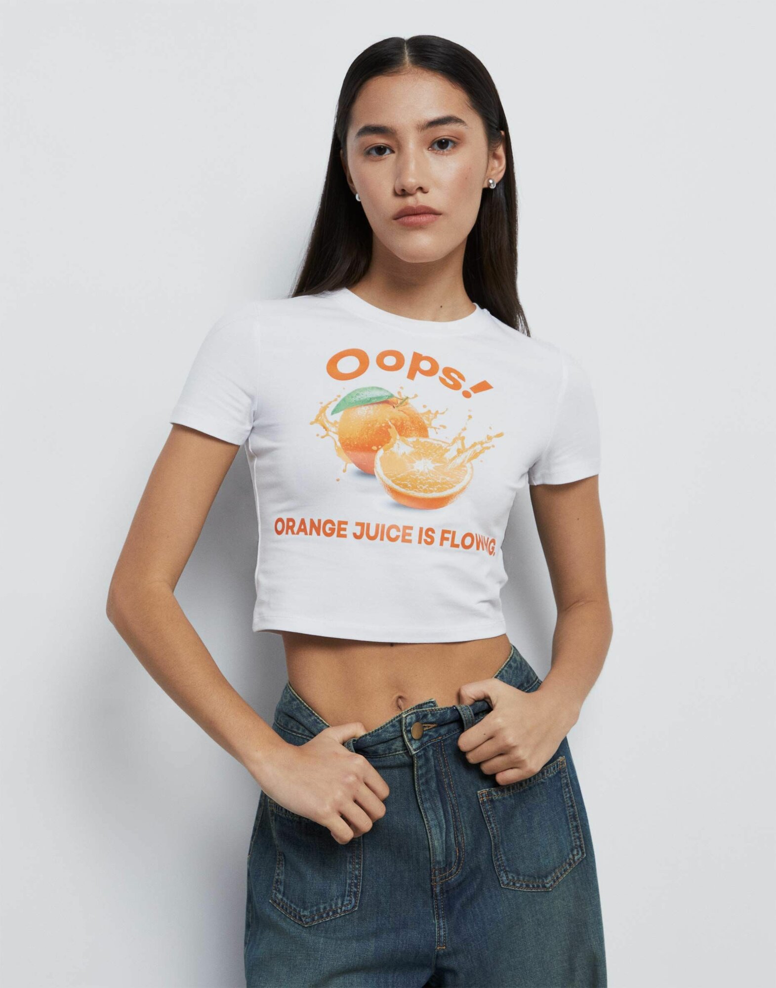 Футболка Gloria Jeans