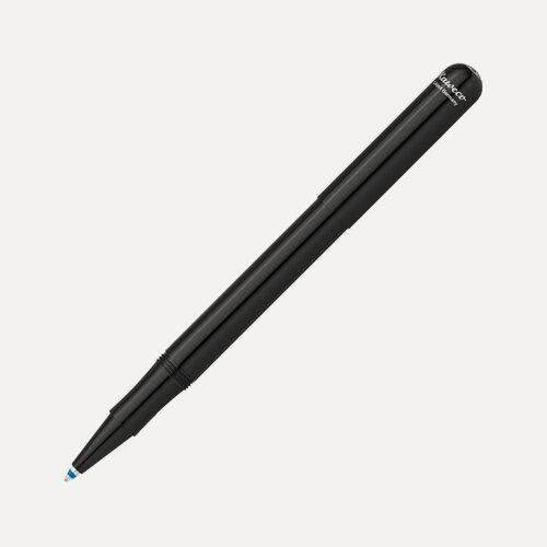 Изображение товара Kaweco 11000247 Шариковая ручка kaweco liliput с колпачком, black вt