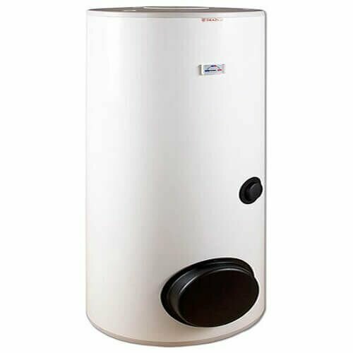 Бойлер косвенного нагрева Drazice OKC 200 NTRBP 12100000₽