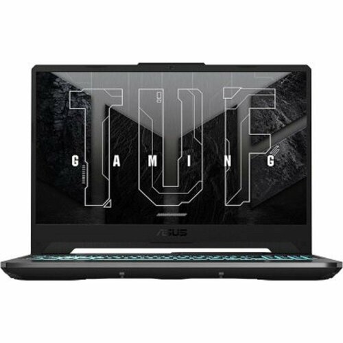 ASUS TUF Gaming A15 FA506NC-HN063 90NR0JF7-M005D0 Black 156 FHD Ryzen 5 7535HS-16Gb-512Gb SSD-RTX 3050 для ноутбуков - 4 Gb-noOs 8370000₽