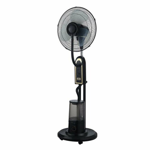 Вентилятор напольный с увлажнителем RUMI MF 40 1128000₽