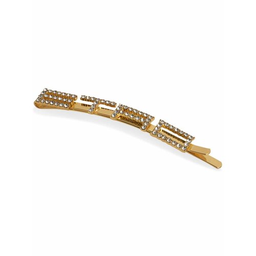 Заколка для волос с логотипом 16242₽