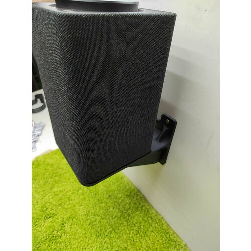 Держатель для умных колонок Яндекс станция макс с креплением в стену 69900₽