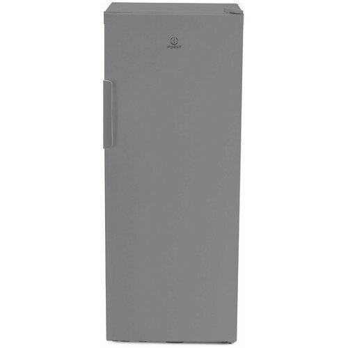 Морозильник Indesit DFZ 41501 G серебристый 4349900₽
