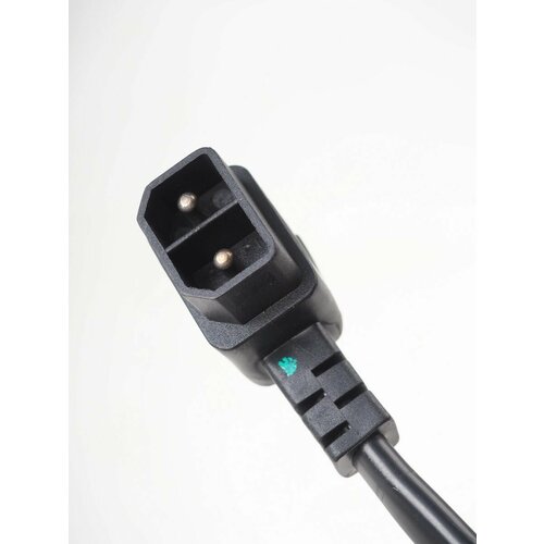 Кабель силовой подключения питания АКБ 2pin 2150₽