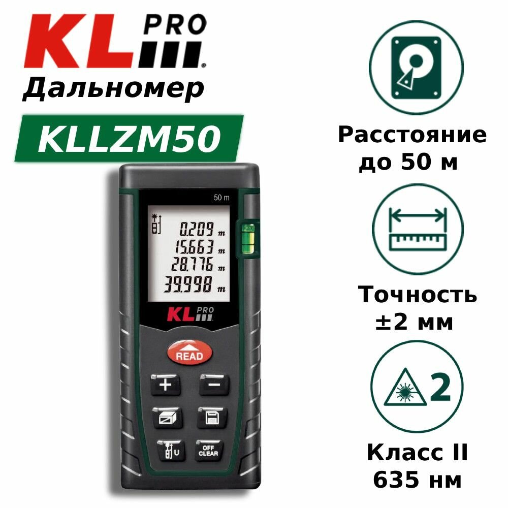фото KLpro KLLZM