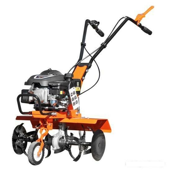фото Культиватор SKIPER VT-400