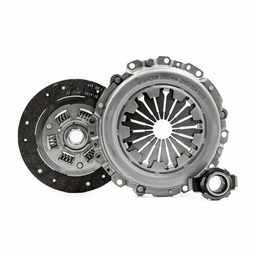 Сцепление в сборе ВАЗ-2108 Автоприбор 7474₽