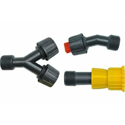 Форсунки сменные для опрыскивателей FLO 89538 636₽