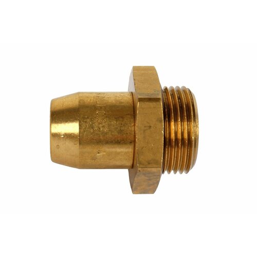 Фитинг 10x1.0 М22 прямой RAUFOSS