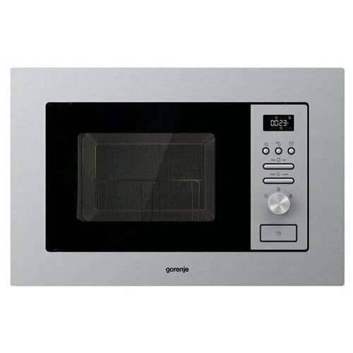 Встраиваемая микроволновая печь Gorenje BM201AG1X 32659₽