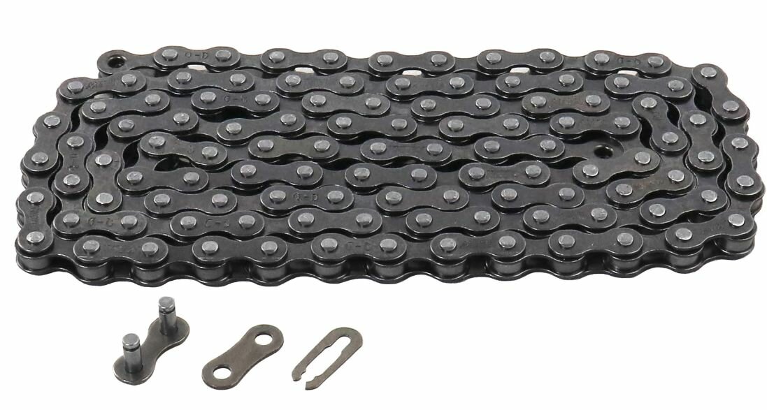 Цепь вело 112 зв. 28"