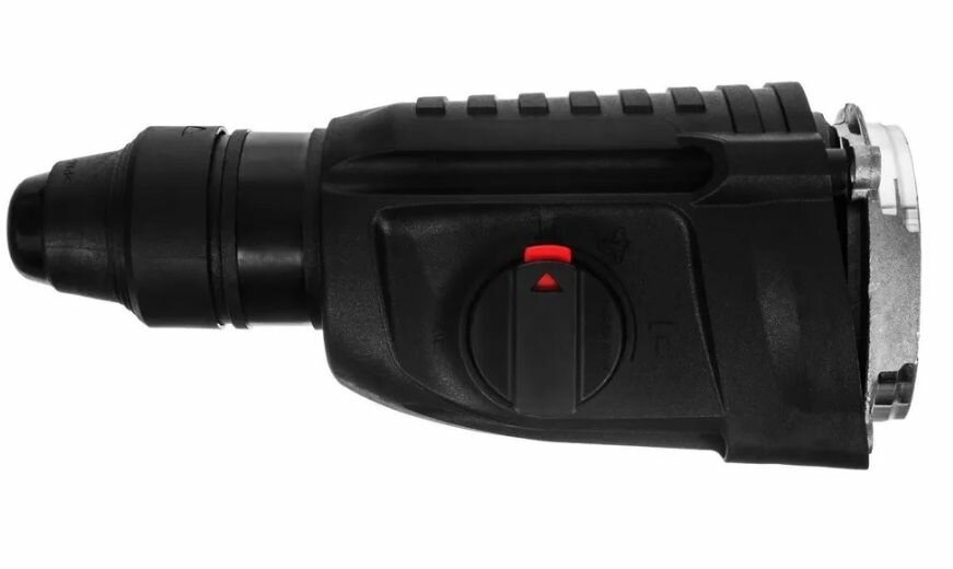 фото Редуктор в сборе для перфоратора Bosch GBH2-26, GBH2600; Интерскол П-26/800ЭР, Hammer PRT800C, Sturm RH2592P, PRORAB 2419K, PATRIOT RH260 и пр.