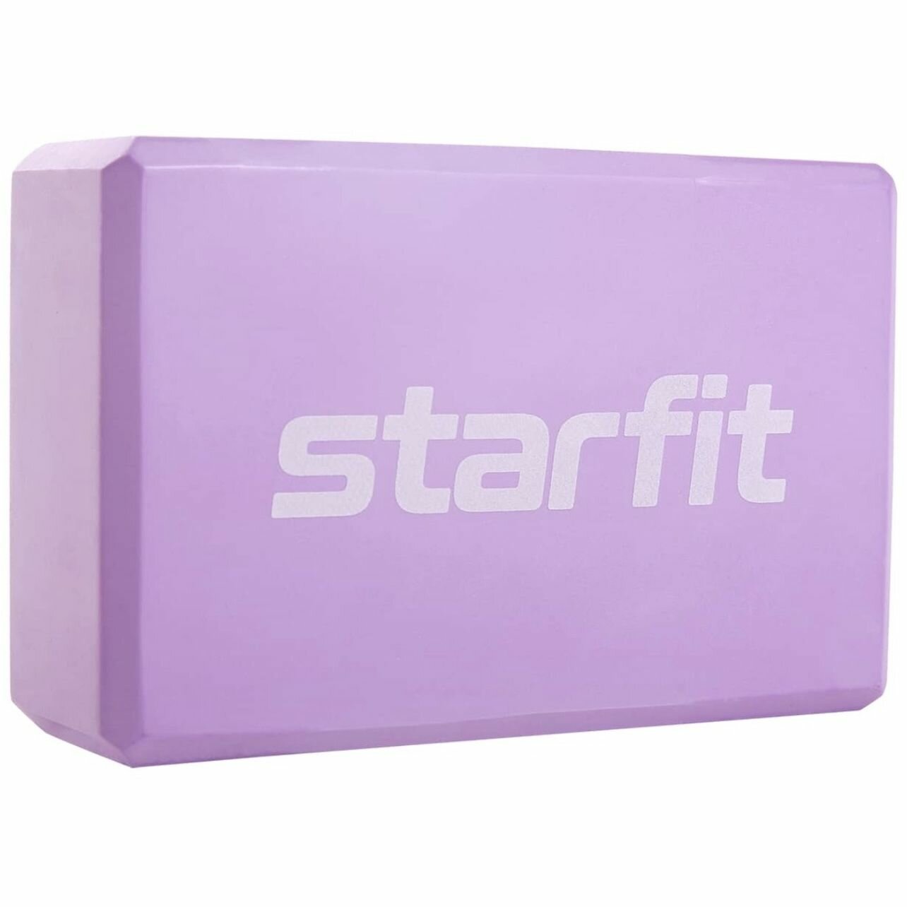фото Блок для йоги Starfit Core YB-200 EVA