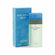 DOLCE & GABBANA туалетная вода Light Blue pour Femme