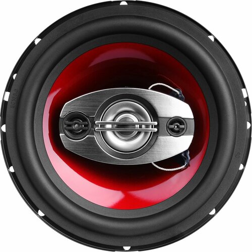 Автомобильные колонки Урал классик АС-К1647 2899₽