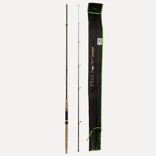 Изображение товара Спиннинг Yin Tai APOLLO 77072 (2.40м, 15-40гр)