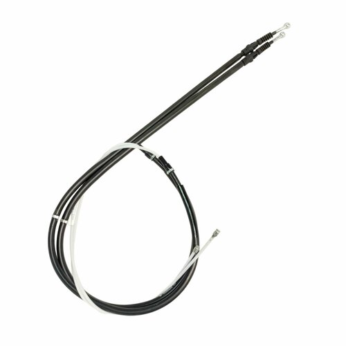 Трос стояночного тормоза ручника Бриллианс В5 Brilliance V5 комплект 2шт 3154₽