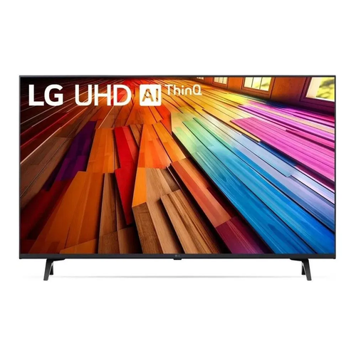 Телевизор LG 43UT80006LA ARUB 61590₽