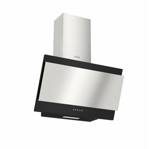 Наклонная вытяжка ELIKOR Титан 60Н-430-К3Д нержавеющая стальчерный 10411₽